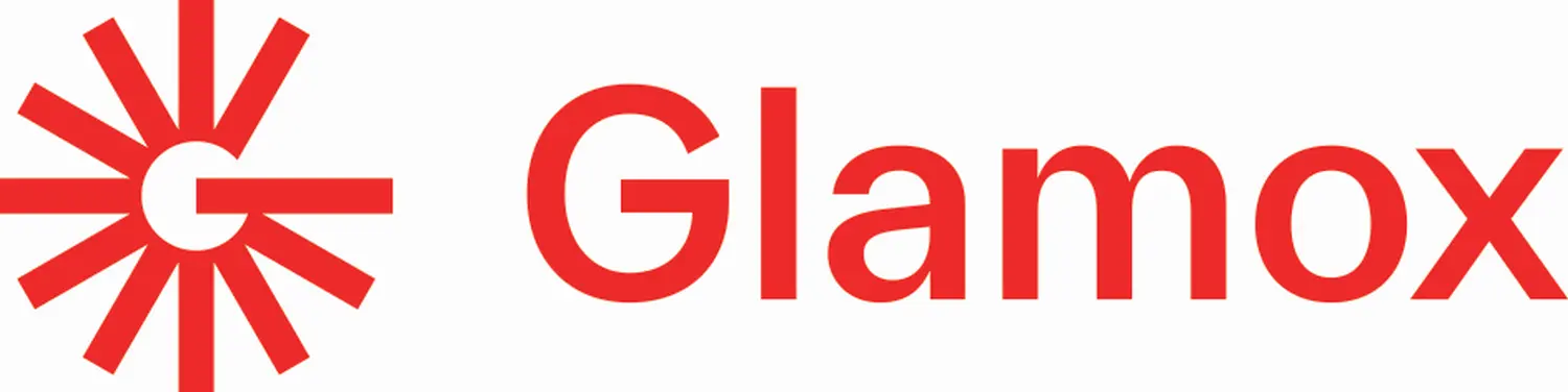 Glamox logo