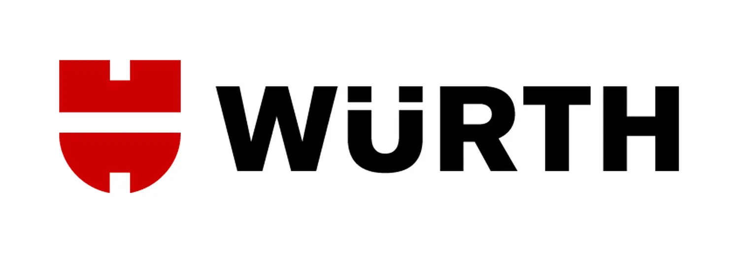 WURTH logo