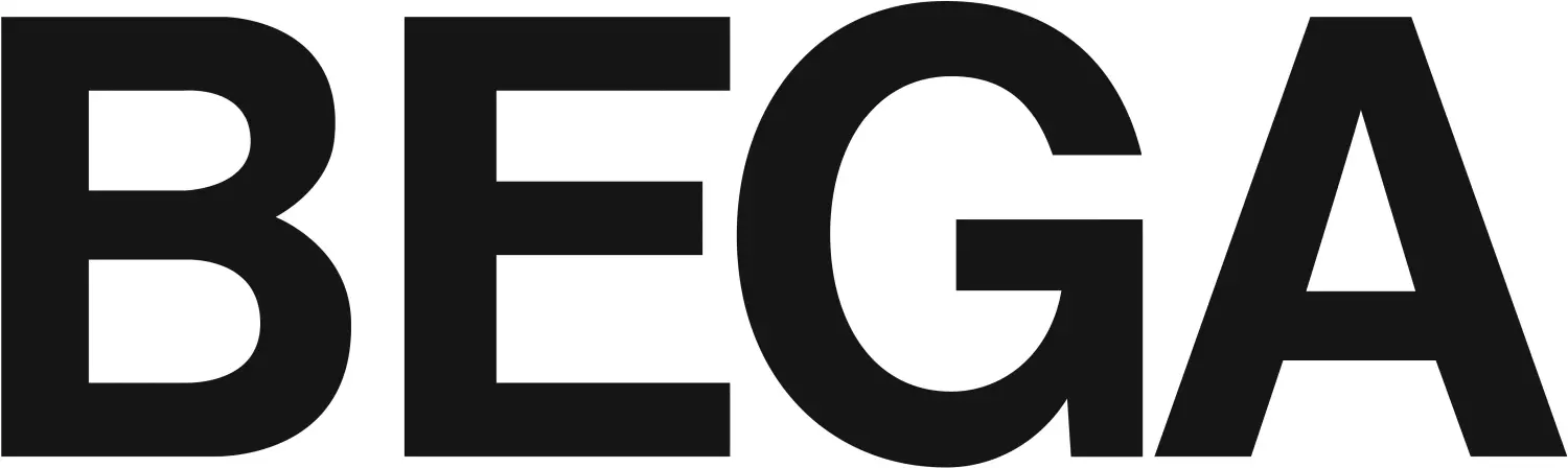 BEGA logo