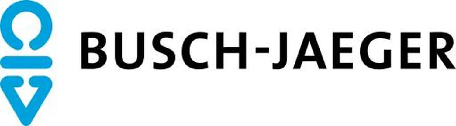 Busch-Jaeger logo