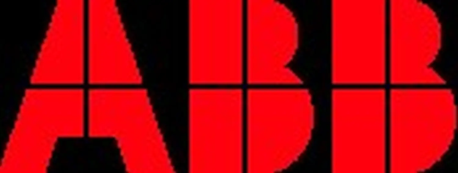 ABB logo