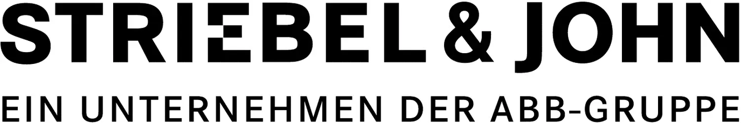 Striebel & John logo