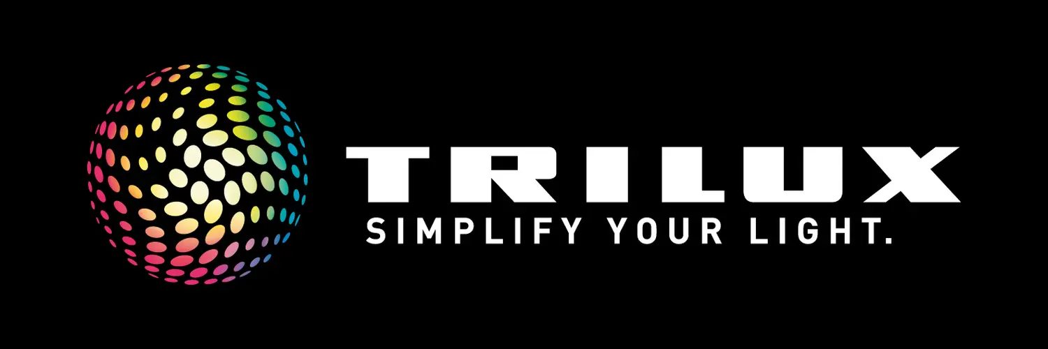 Trilux logo